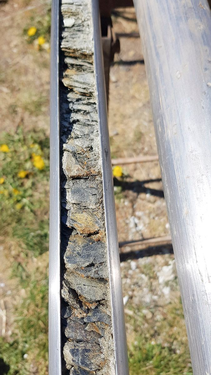 Baugrundgutachten und geotechnische Berichte von ibg Ingenieurconsult Baugrund und Grundbau GmbH aus Sondershausen