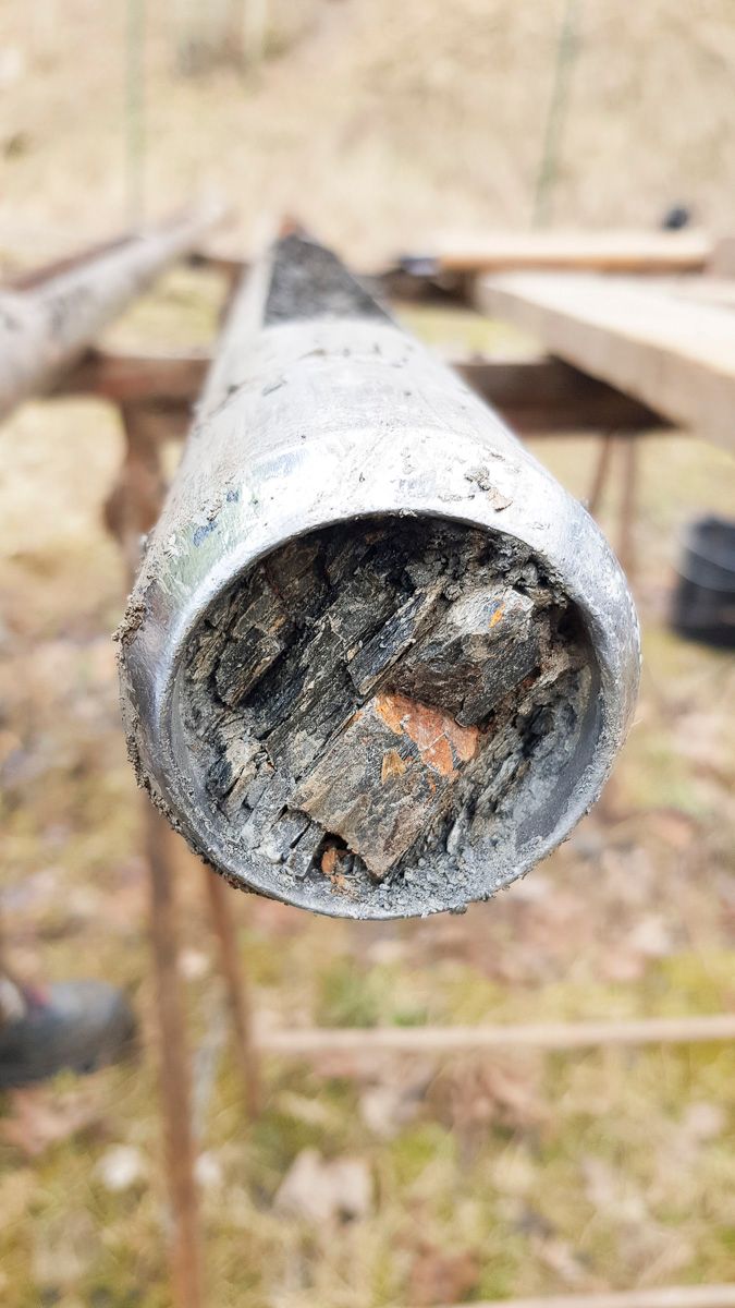 Baugrundgutachten und geotechnische Berichte von ibg Ingenieurconsult Baugrund und Grundbau GmbH aus Sondershausen